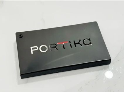 Веер декоров portika премиум