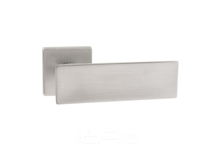 Ручка раздельная K.EST.Q52.OLYMP SSC-16 сатинированный хром