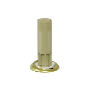 Ограничитель напольный Bravo SFS-100 Sgold