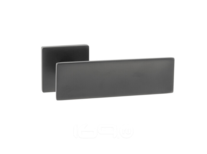 Ручка раздельная K.EST.Q52.OLYMP BL-24 черный