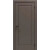 Дверь межкомнатная Порта-1 ПЭТ, Keramik Valse, глухая, царговая