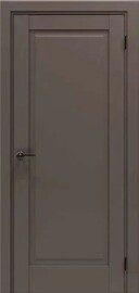Дверь межкомнатная Порта-1 ПЭТ, Keramik Valse, глухая, царговая