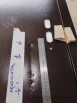 Дверь входная Optim Эконом Антик Медь/Л-11 (ИталОрех), 1 замок