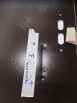 Дверь входная Optim Эконом Антик Медь/Л-11 (ИталОрех), 1 замок
