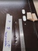 Дверь входная Optim Эконом Антик Медь/Л-11 (ИталОрех), 1 замок