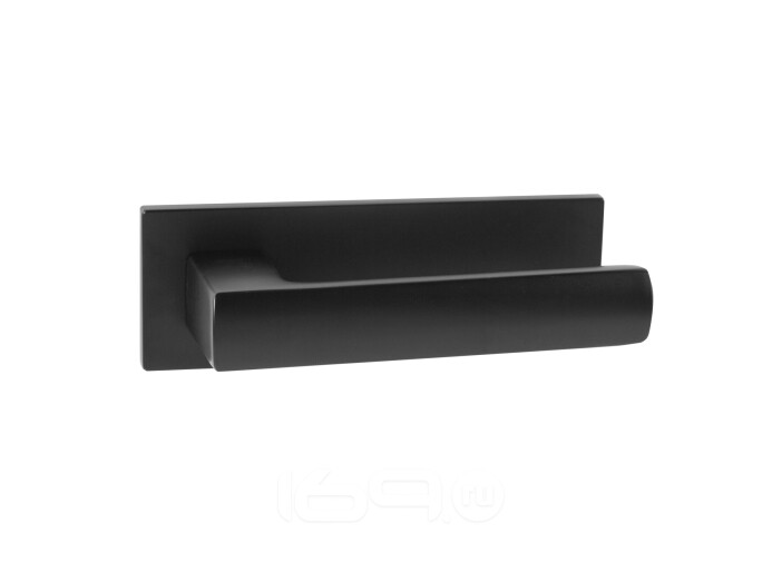 Ручка раздельная K.EST.Q52.MEGA XL BL-24 черный