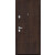 Дверь входная Porta M-3 4.П23\4 Almon 28/Wenge Veralinga/Black Star, 2 замка, с ночной задвижкой