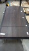 Дверь входная Porta M-3 4.П23\4 Almon 28/Wenge Veralinga/Black Star, 2 замка, с ночной задвижкой