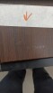 Дверь входная Porta M-3 4.П23\4 Almon 28/Wenge Veralinga/Black Star, 2 замка, с ночной задвижкой