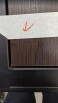 Дверь входная Porta M-3 4.П23\4 Almon 28/Wenge Veralinga/Black Star, 2 замка, с ночной задвижкой