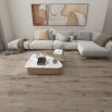 Ламинат SPC 43 класс 4V FloorBee Project, толщина 4.3 мм, 1510 Дуб Вельвет