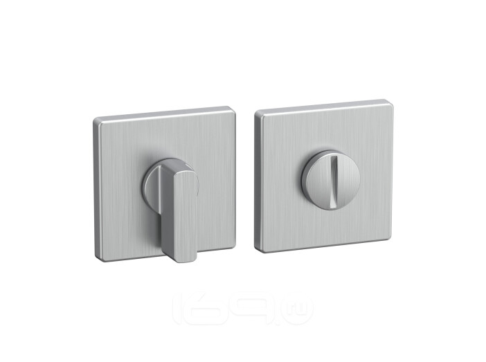 Ручка поворотная BK6.K.EST.Q52.JOY SSC-16 сатинированный хром