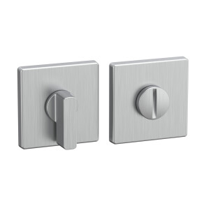 Ручка поворотная BK6.K.EST.Q52.JOY SSC-16 сатинированный хром