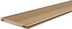 Добор телескопический ПП Natural Oak МДФ 2370*150*8