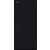 Дверь входная Кьюб (RBE) Total Black/Super White, 2 замка, с ночной задвижкой