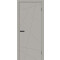 Дверь межкомнатная Граффити-5 Эмаль Greyny, без декора, глухая, без стекла, каркасно-щитовая