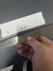 Дверь входная PP ВМ-103 Серый Винорит/Белый софт, 2 замка, с ночной задвижкой