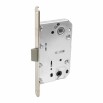 Защёлка АЛЛЮР АРТ 5300-P-WC SN мат.никель B2B пакет (50)