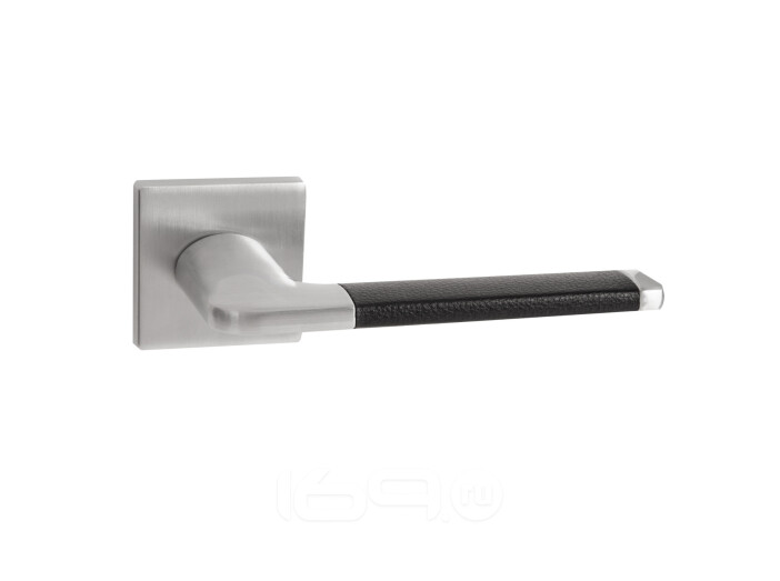 Ручка раздельная K.EST.Q52.AVALON SK SSC-16 сатинированный хром