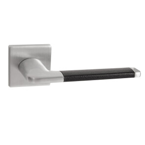 Ручка раздельная K.EST.Q52.AVALON SK SSC-16 сатинированный хром