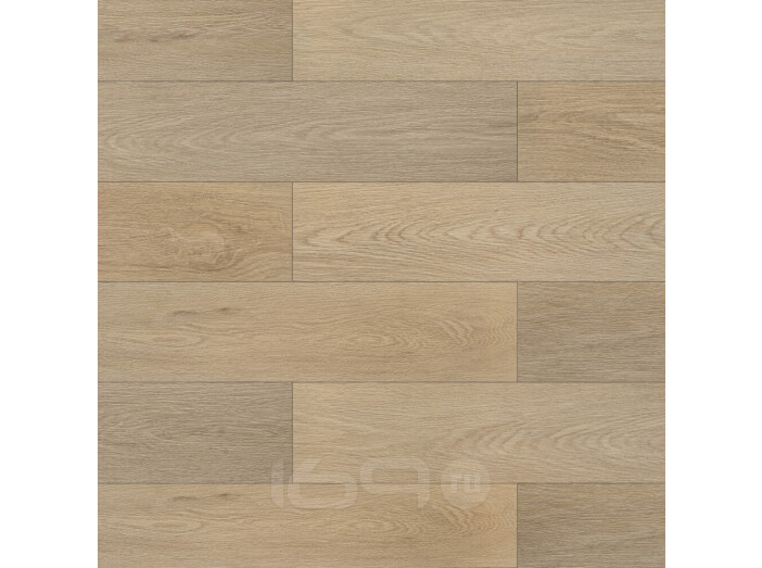 Ламинат SPC 34 класс микрофаска Alta Step NL Gusto, толщина 4.3 мм, 3309 Дуб брауни