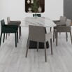 Ламинат SPC 43 класс 4V FloorBee Project, толщина 4.3 мм, 1790 Дуб Шеридан