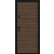 Дверь входная Porta M-3P П50/50 (AB-4) Tobacco Greatwood/Silky Way, 2 замка, с ночной задвижкой