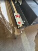 Дверь входная Porta M-3P П50/50 (AB-4) Tobacco Greatwood/Silky Way, 2 замка, с ночной задвижкой