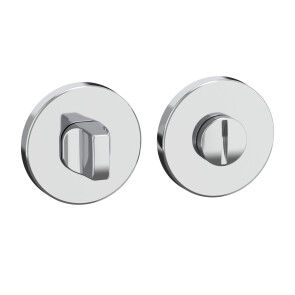 Ручка поворотная BK6.R.EST.R52 CP-8 хром