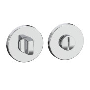 Ручка поворотная BK6.R.EST.R52 CP-8 хром