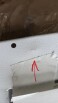 Дверь входная PP SD Prof-10 Трио Ral 9003 Шагрень белое дерево/Белое дерево, 2 замка, с ночной задвижкой