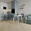 Ламинат SPC 43 класс 4V FloorBee Project, толщина 4.3 мм