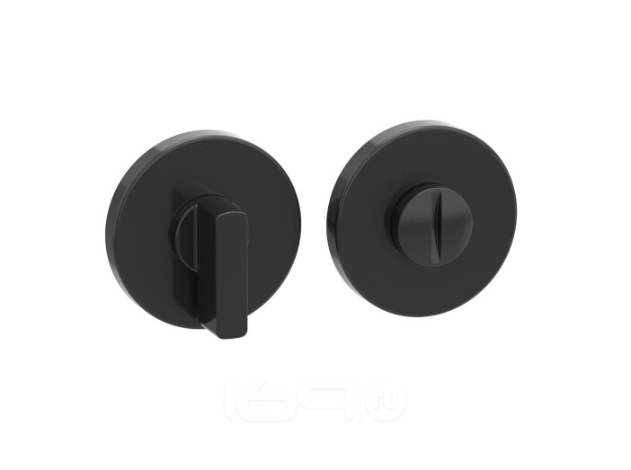 Ручка поворотная BK6.R.EST.R52.JOY BL-24 черный