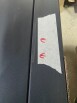 Дверь входная Айкон/SBlack Graphite Shell/White Silk, 2 замка, с ночной задвижкой
