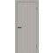 Дверь межкомнатная Граффити-32 Эмаль Greyny, без декора, глухая, без стекла, каркасно-щитовая