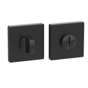 Ручка поворотная BK6.K.EST.Q52 BL-24 черный