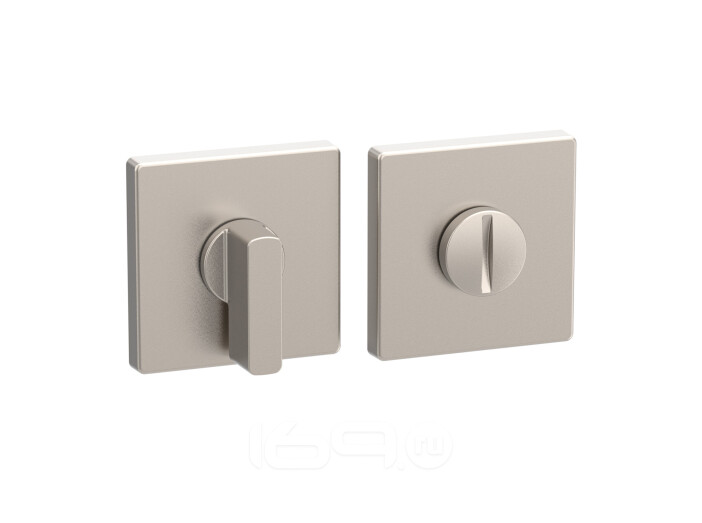 Ручка поворотная BK6.K.EST.Q52.JOY SN-3 матовый никель