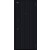 Дверь входная Граффити-32/32 Total Black/Super White, 2 замка, с ночной задвижкой