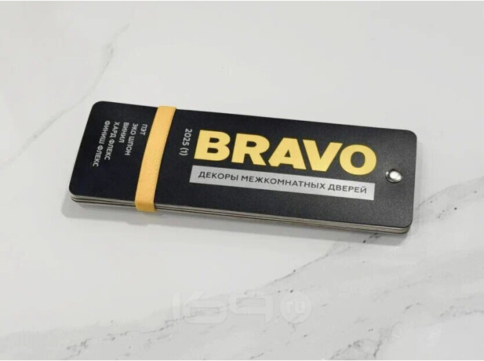 Веер пэт "bravo"