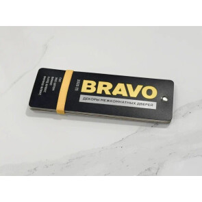 Веер пэт "bravo"