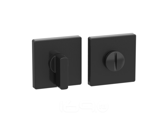 Ручка поворотная BK6.K.EST.Q52.JOY BL-24 черный