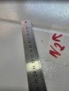 ДC Bravo R-2 Флэш Kale (119/Б15) Off-white R/Шагрень белая 205*86 Правая уценка