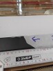 Дверь входная Лайнер-3 (33/В13) Total Black/Off-white, 2 замка, с ночной задвижкой