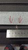 Дверь входная Сити Макс Ай Кью ПП 10SM-161/10SM-161 Чёрный матовый, 10SM-161/Белый матовый, 10SM-161, 2 замка