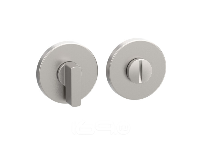 Ручка поворотная BK6.R.EST.R52.JOY SN-3 матовый никель