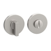 Ручка поворотная BK6.R.EST.R52.JOY SN-3 матовый никель