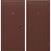 ДМ Door Out 101 205*98 Левая (3-1,60, Антик Медь) уценка
