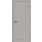 Дверь межкомнатная Граффити-13 Эмаль Greyny, без декора, глухая, без стекла, каркасно-щитовая