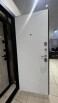 Дверь входная Porta S-3P 15.15 Graphite Pro/Super White, 2 замка, с ночной задвижкой