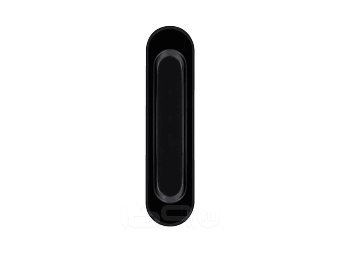 Ручки-купе VANTAGE SDH-01 BL (черный)